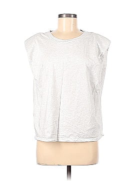 Babaton Sleeveless T-Shirt (view 1)