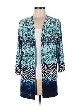 Easywear by Chico's Cardigan (view 1)