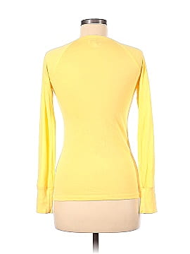 Aeropostale Long Sleeve Henley (view 2)