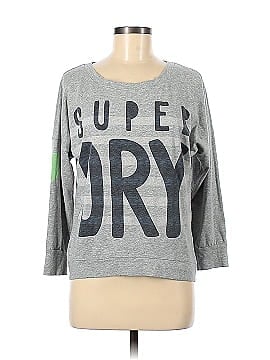 Super Dry Sweatshirt (view 1)