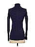Smartwool Blue Turtleneck Sweater Size S - photo 2