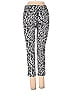 Nike Paisley Graphic Animal Print Black Casual Pants Size XS - photo 2