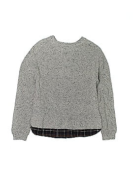 Zara Kids Pullover Sweater (view 2)