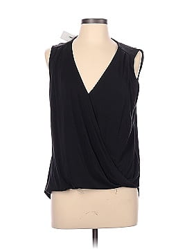 Veronica M. Sleeveless Blouse (view 1)