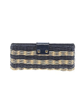 J.Crew: Rectangle Rattan Clutch For Women