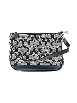 Coach Shoulder Bag (view 1)