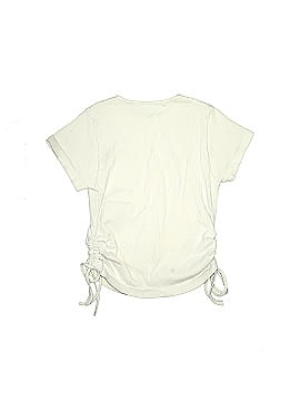 Suzette Short Sleeve Top (view 2)