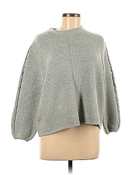World Market Pullover Sweater (view 1)