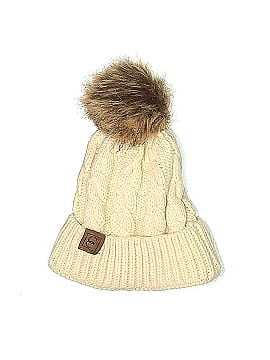 CC Beanie (view 1)
