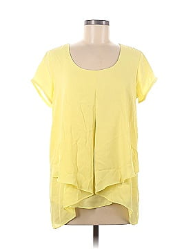 Kate & Mallory designs Short Sleeve Blouse (view 1)