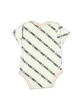 Guess Baby Short Sleeve Outfit (view 2)