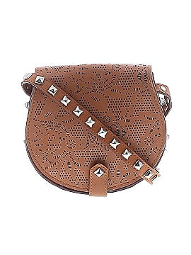 Rebecca Minkoff Leather Crossbody Bag (view 1)