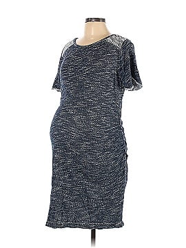 Liz Lange Maternity Casual Dress (view 1)