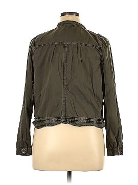 Maurices Denim Jacket (view 2)