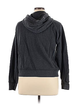 Aeropostale Zip Up Hoodie (view 2)