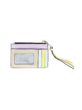 Marc Jacobs Leather Card Holder (view 2)