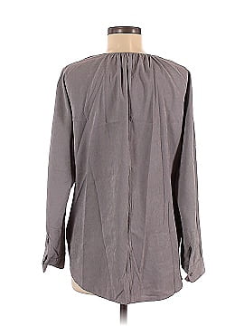 Air Space Lady Long Sleeve Blouse (view 2)