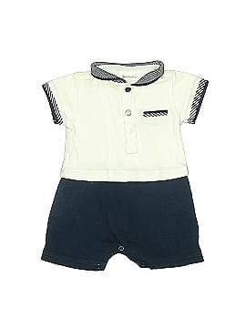 Assorted Brands Short Sleeve Outfit (view 1)