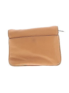 MICHAEL Michael Kors Leather Crossbody Bag (view 2)