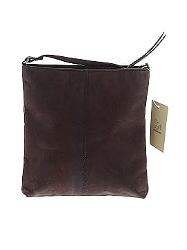 Estalon Leather Crossbody Bag (view 2)