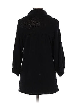 Vince. Wool Cardigan (view 2)