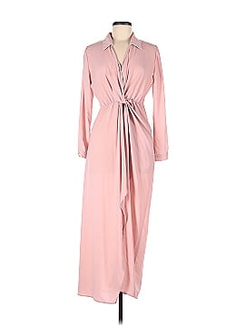 Pink Diamond Casual Dress (view 1)