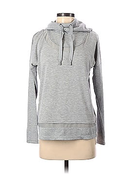 Yogalicious Pullover Hoodie (view 1)