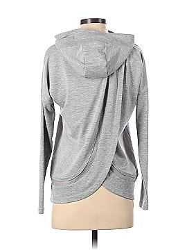 Yogalicious Pullover Hoodie (view 2)