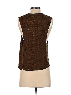 American Apparel Sweater Vest (view 2)