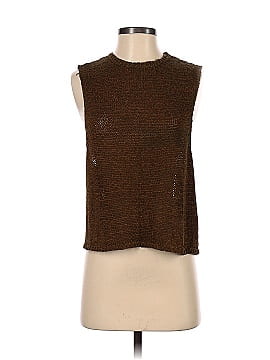 American Apparel Sweater Vest (view 1)