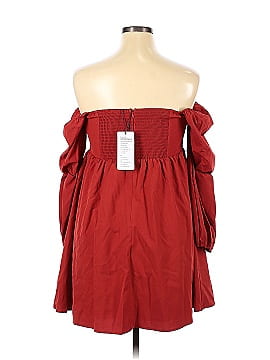 EXLURA Casual Dress (view 2)