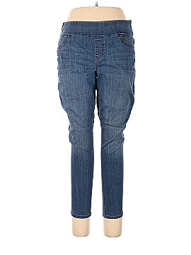 Style&Co Jeans (view 1)