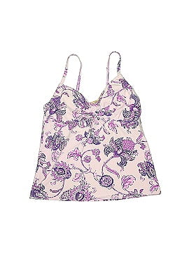 Lands' End Swimsuit Top