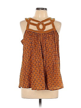 World Market Sleeveless Top (view 1)
