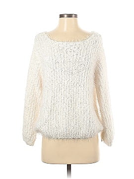 Pol Pullover Sweater (view 1)