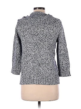 Laura Scott Pullover Sweater (view 2)