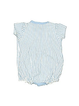 HB Baby Short Sleeve Outfit (view 2)