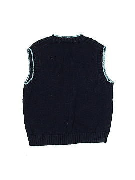 Unbranded Sweater Vest (view 2)