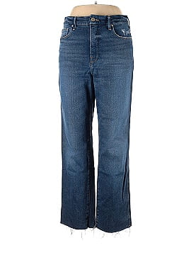 Good American Jeans (view 1)
