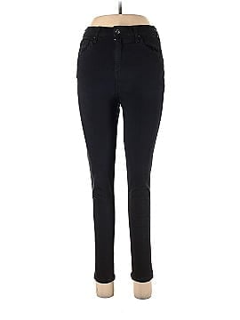 Topshop Jeans (view 1)