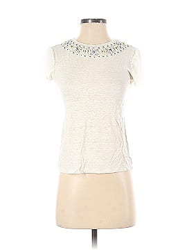 Tory Burch Short Sleeve T-Shirt (view 1)