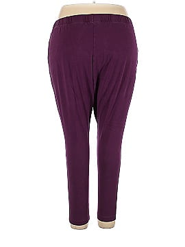 Roaman's Leggings (view 2)
