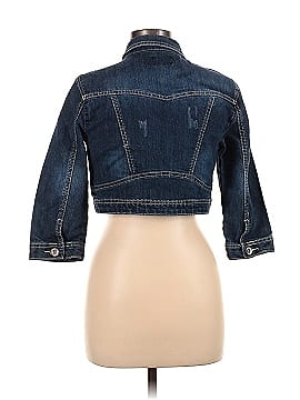 rue21 Denim Jacket (view 2)