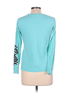 Hurley Long Sleeve T-Shirt (view 2)