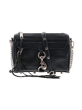 Rebecca Minkoff Leather Crossbody Bag (view 1)