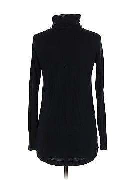 Theory Long Sleeve Turtleneck (view 2)