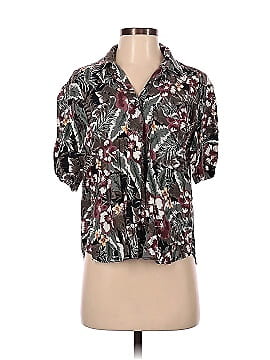 Maggie Lawrence Short Sleeve Blouse (view 1)