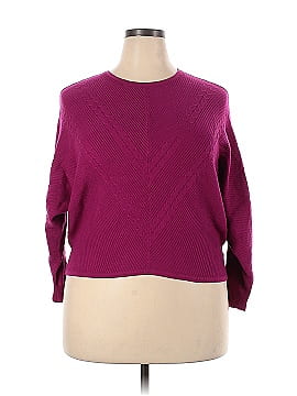 Philosophy Republic Clothing Pullover Sweater (view 1)