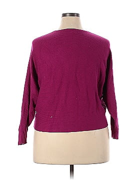 Philosophy Republic Clothing Pullover Sweater (view 2)