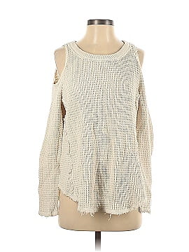 Free People Pullover Sweater (view 1)